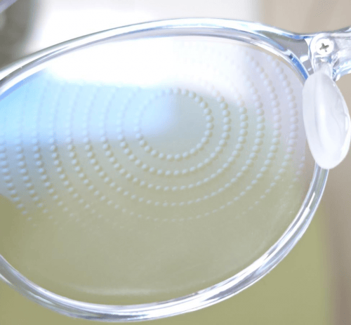 镜片不能“省”户外活动不能少瓦力棋牌游戏医生提醒：防控(图2)